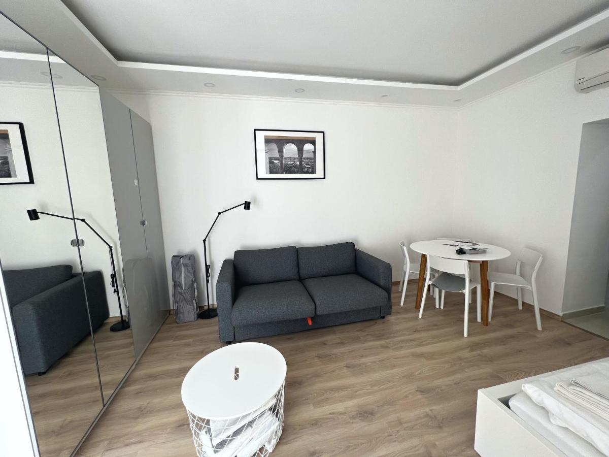 Jobelhome Liszt Apartment Budapest Extérieur photo
