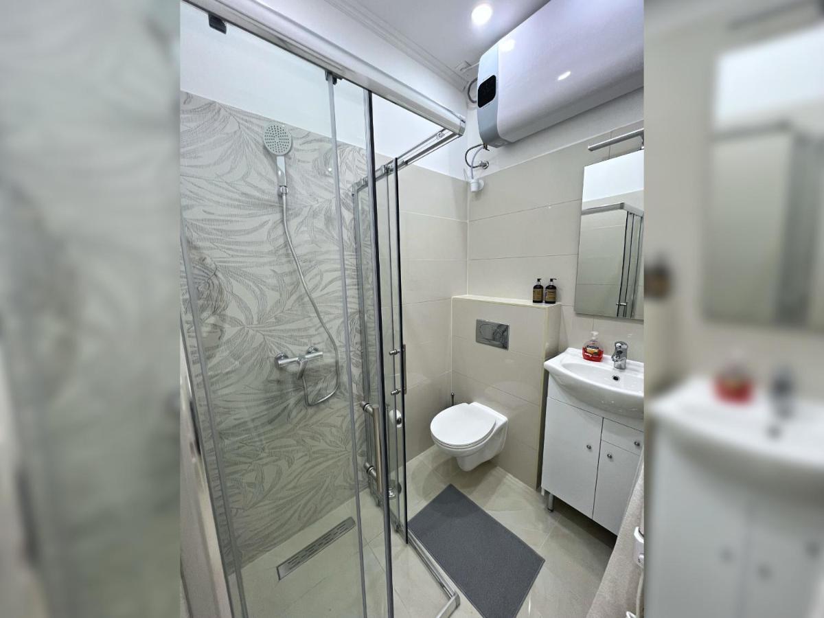 Jobelhome Liszt Apartment Budapest Extérieur photo