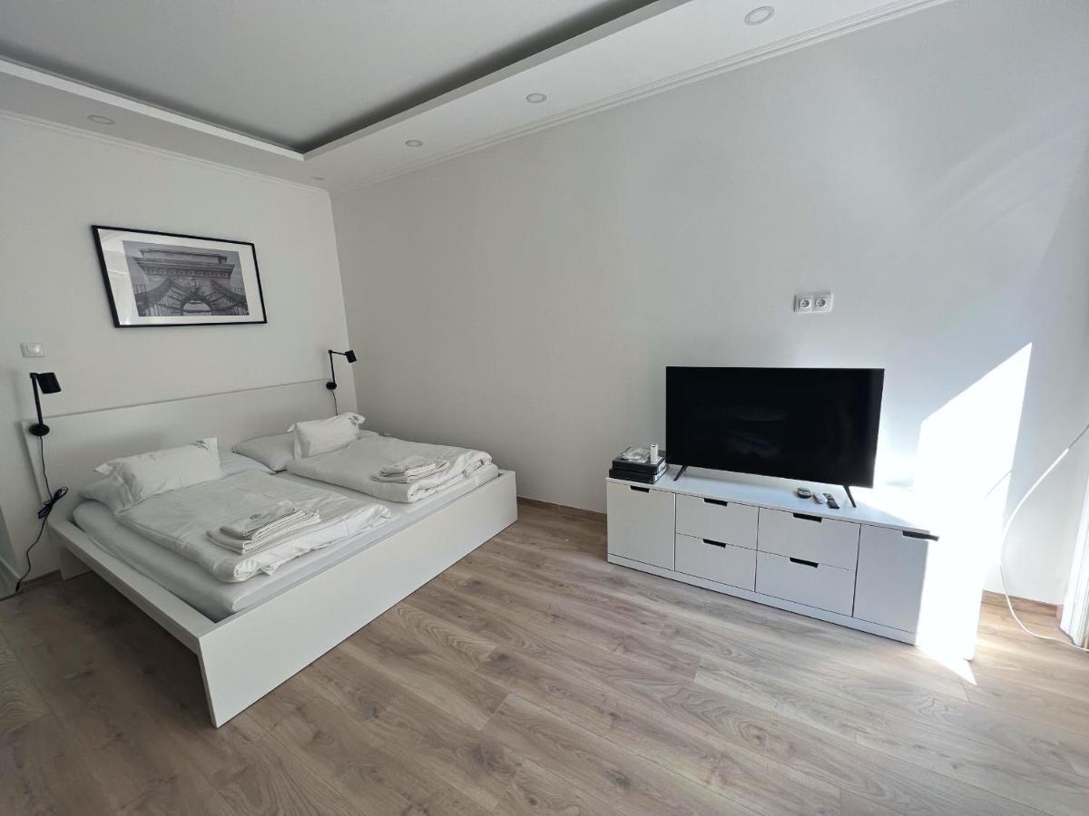 Jobelhome Liszt Apartment Budapest Extérieur photo
