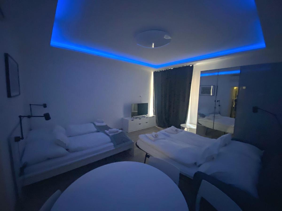Jobelhome Liszt Apartment Budapest Extérieur photo