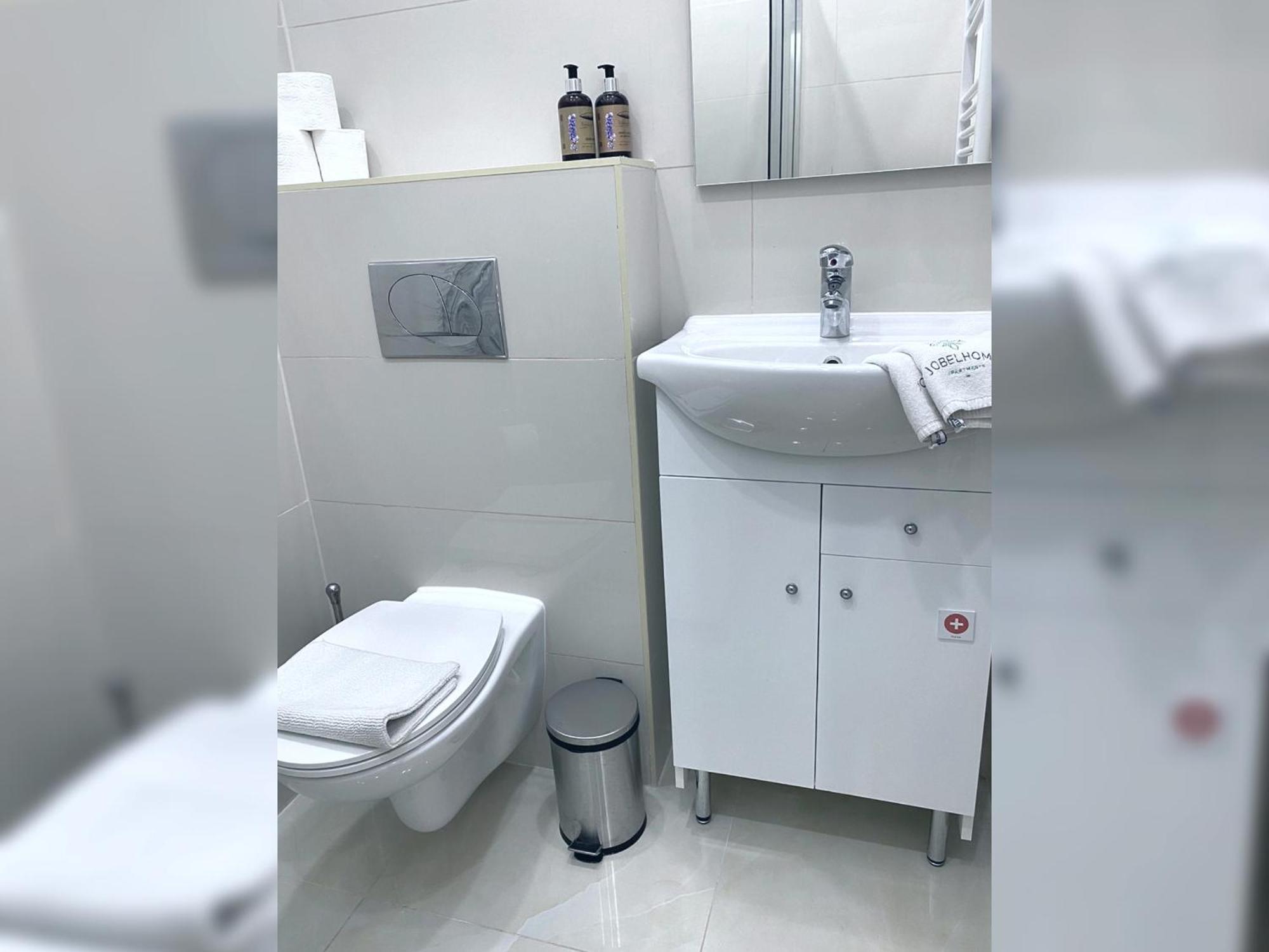 Jobelhome Liszt Apartment Budapest Extérieur photo